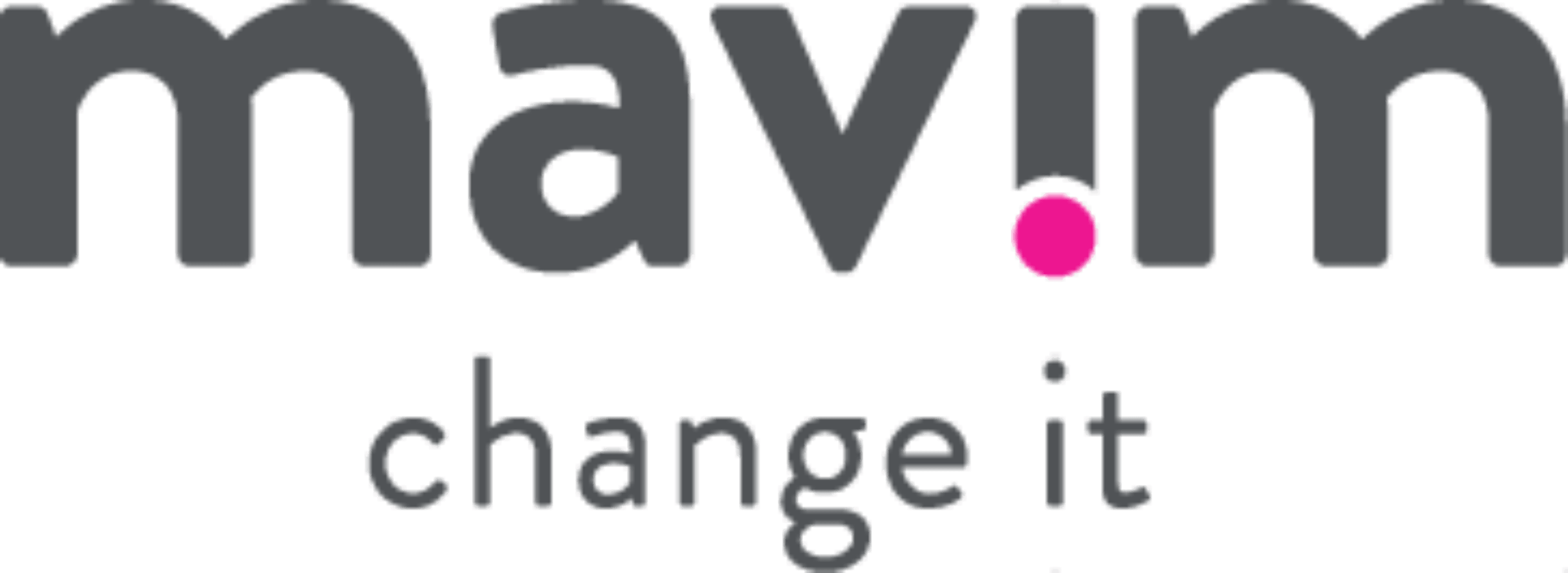 Mavim
