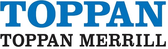 Toppan Merrill